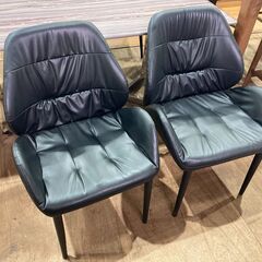 【愛品館 市原店】バレンシア　大理石ダイニング5点セットの画像