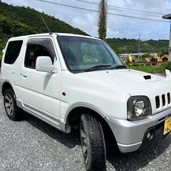 JB23☆AT☆4WD☆車検2年付き☆