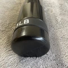 クラブベル(clubbell) 15ポンドダンベル の画像