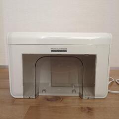 家庭用小型シュレッダー