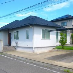 ★上大類の築浅ハイグレード戸建★　庭も広くお勧めです！