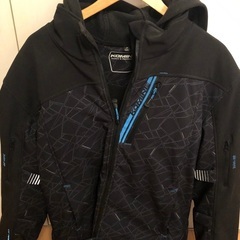 🏍️KOMINE バイクジャケット🏍️冬用　3L❗️