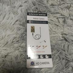 HD   Camera