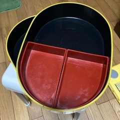 【値下げします】運動会やピクニックに🍱の画像