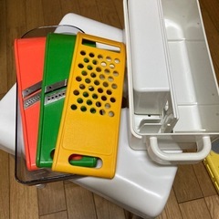 【値下げします】運動会やピクニックに🍱の画像