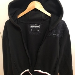 🏍️KOMINE バイクジャケット🏍️冬用　3L❗️の画像