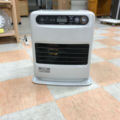 石油ファンヒーター コロナ FH-G3218Y 2018年製 ※動作チェック済/当店1ヶ月保証