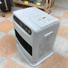 石油ファンヒーター コロナ FH-G3218Y 2018年製 ※動作チェック済/当店1ヶ月保証の画像