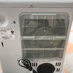 石油ファンヒーター コロナ FH-G3218Y 2018年製 ※動作チェック済/当店1ヶ月保証の画像