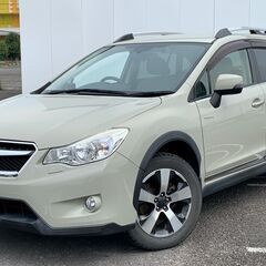 スバルで人気のSUV🕶️✨インプレッサＸＶハイブリッド  ２．０ｉ－Ｌアイサイト🚗の画像