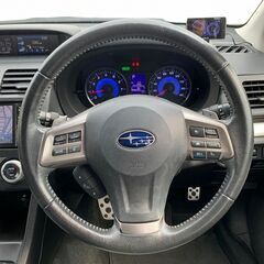 スバルで人気のSUV🕶️✨インプレッサＸＶハイブリッド  ２．０...