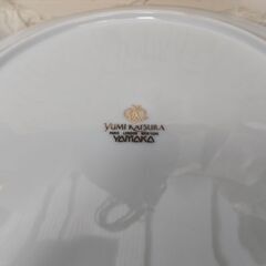 ブランド食器品の画像