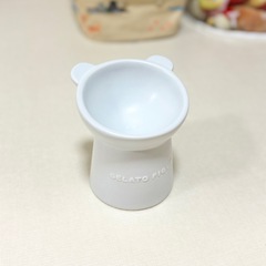 ジェラートピケ　フードボウル