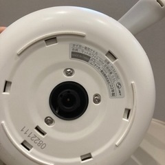 電気ケトルの画像