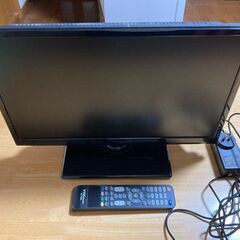 液晶テレビ