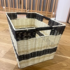 収納　ケース　ボックスの画像