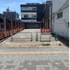 ★貸土地★   堺市堺区南旅篭町東　３６坪　 #資材置き場　＃ト...