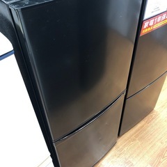 安心の1年保証付き‼︎【2ドア冷蔵庫 IRIS OHYMA/アイ...