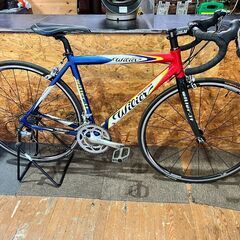 【愛品館 市原店】Wilier ウィリエール EVASION ロードバイク