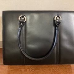【決まりました】リクルートバッグの画像