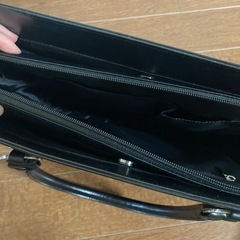 【決まりました】リクルートバッグの画像
