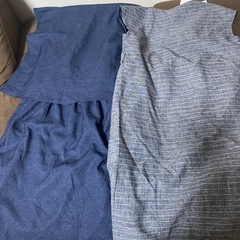 ワンピース2着9号の画像