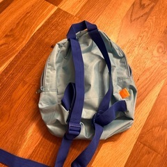 パウパトロールリュックの画像