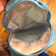 パウパトロールリュックの画像