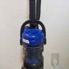 パナソニック サイクロン 掃除機
