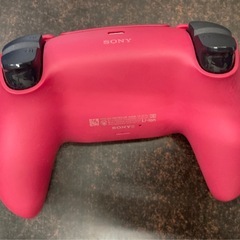 PS5 dualsense ワイヤレスコントローラー   リサイクルショップ宮崎屋　佐土原店　24.11.17Fの画像