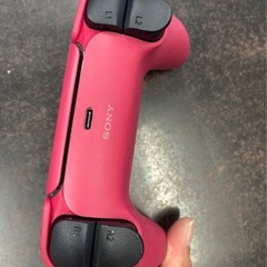 PS5 dualsense ワイヤレスコントローラー   リサイクルショップ宮崎屋　佐土原店　24.11.17Fの画像