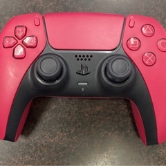 PS5 dualsense ワイヤレスコントローラー   リサイ...