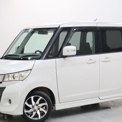 みんなの味方❗️自社ローンのオトロン❗️❗️　スズキ　パレットS...