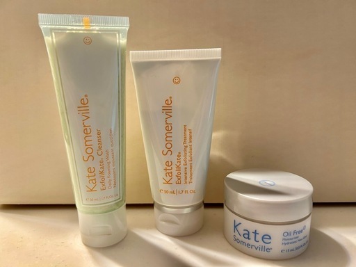 子供用品 Kate Somerville