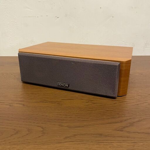 ◆期間限定・特別価格◆DENON SC-C11R センタースピーカー