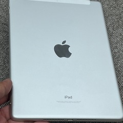 iPad 第6世代 Wi-Fi + Cellular 32GB A1954 美品 動作品