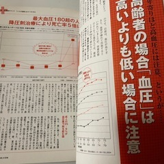 本　命を脅かす！！健康診断の恐怖の画像