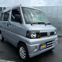🉐【支払い総額33万円】車検令和7年4月15日H21年式 クリッ...