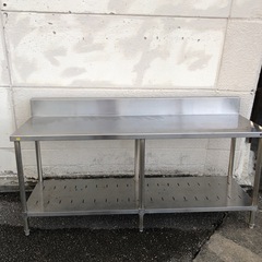 🔴おすすめ🔴厨房用作業台