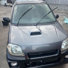keiワークス