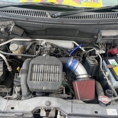 keiワークスの画像