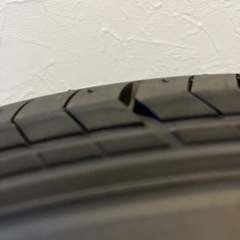 ハイエース 200系　純正タイヤ・ホイールセット　　の画像