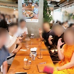 【天神】15時〜「友活カフェ会(50代以上限定！)」【残り1名!】
