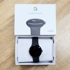 【店頭引き取り限定】グーグル ピクセルウォッチ/google wachの画像