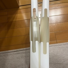 ゴミ袋ストッカーL 2個セットの画像