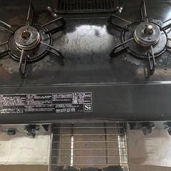 ガステーブルの画像
