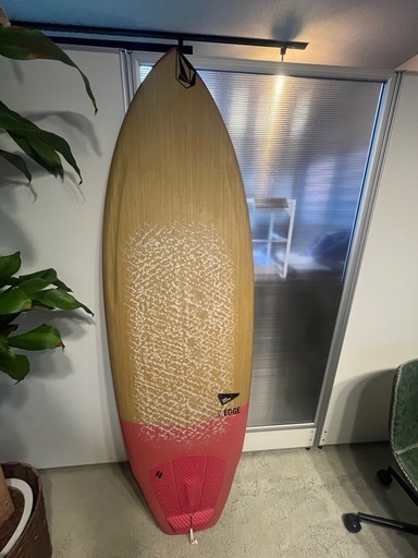 ムラスポ　スリウェザー6'0 高浮力シモンズ