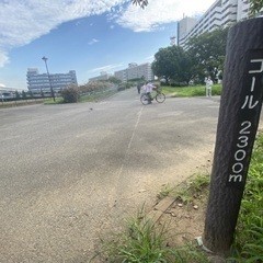 9/7(土)東白鬚公園ランニング&テニス参加者募集！！