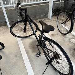 自転車