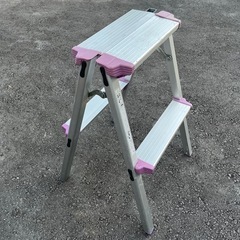 ALINCO  アルインコ　踏台　脚立　オリビアmini  CC...